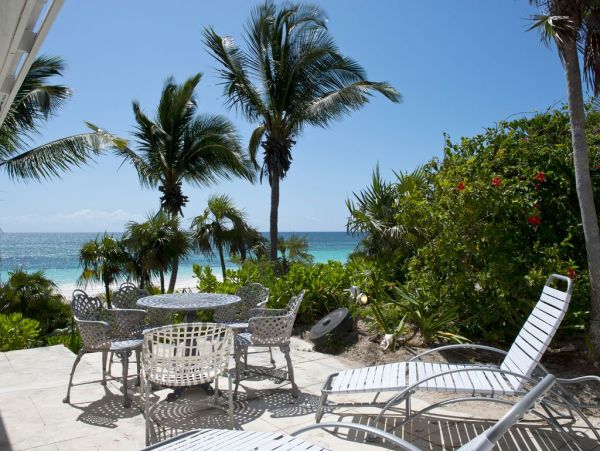 Bahamas Home 958602
