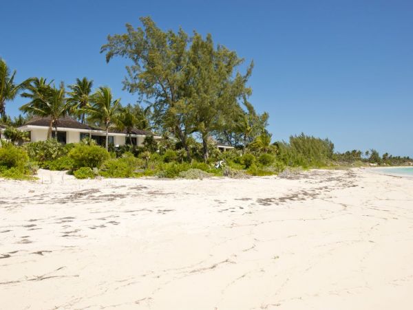 Bahamas Home 958602