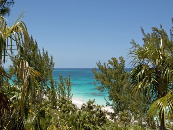 Bahamas Home 958602