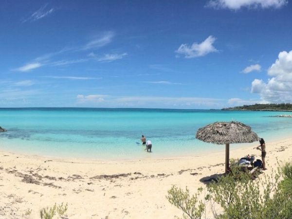 Bahamas Home 958603