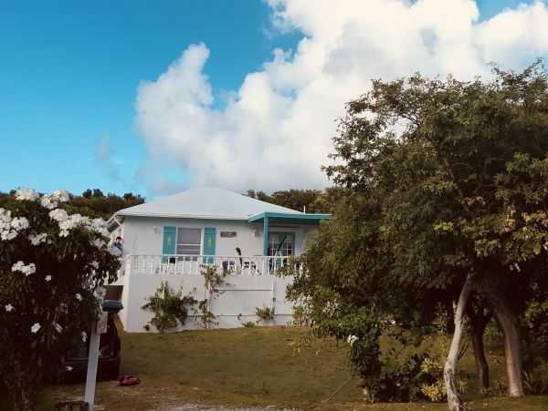 Bahamas Home 958603