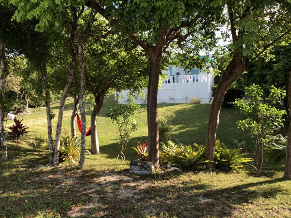 Bahamas Home 958603