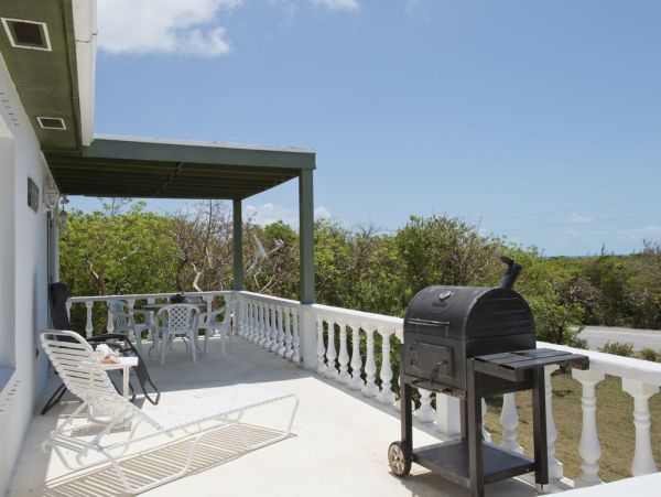 Bahamas Home 958603