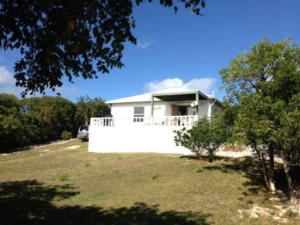 Bahamas Home 958603