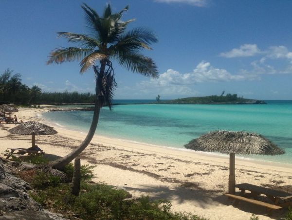 Bahamas Home 958603