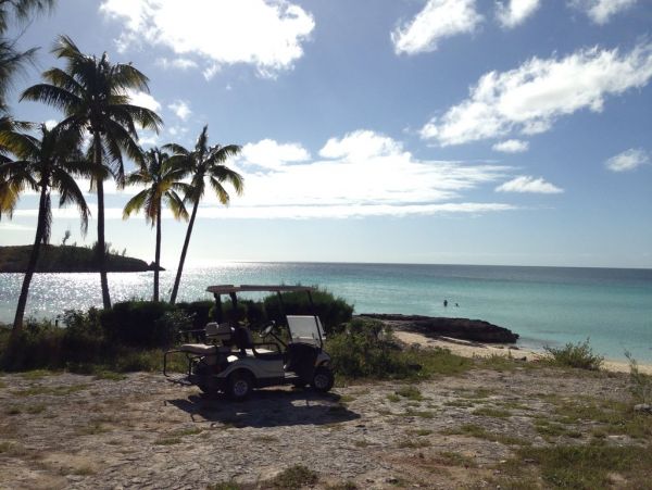 Bahamas Home 958603