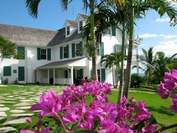 Bahamas Home 958604