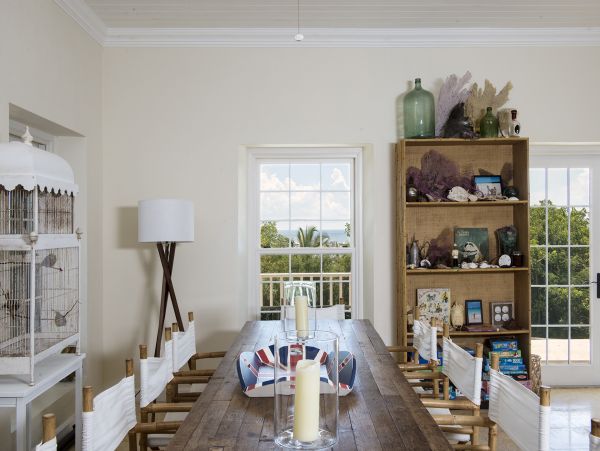 Bahamas Home 958604
