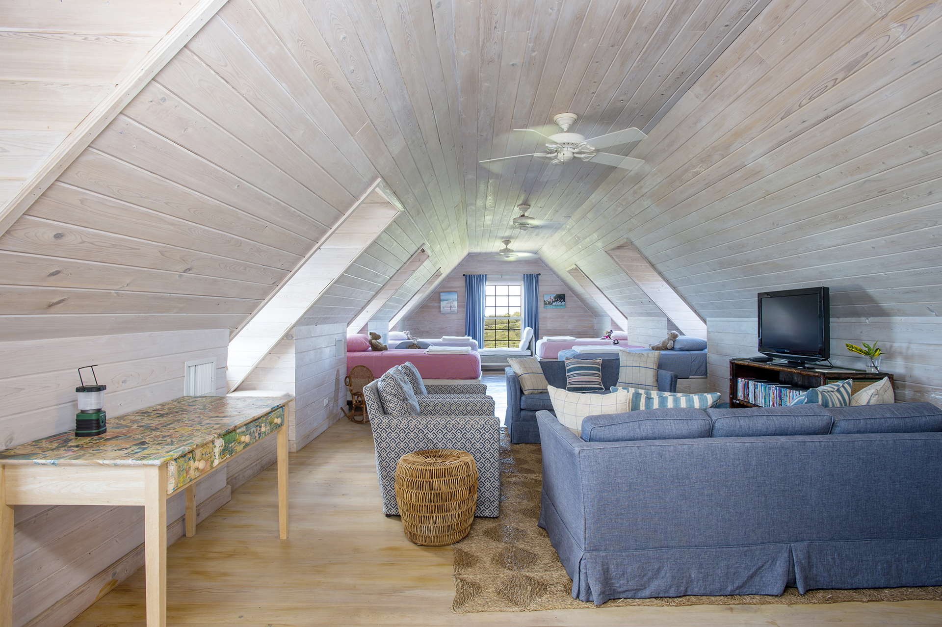 Bahamas Home 958604