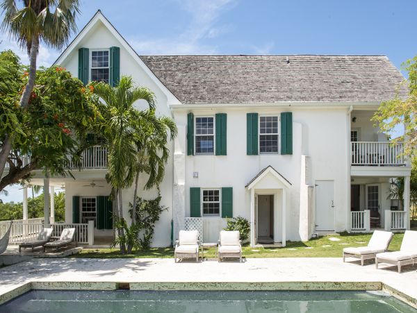 Bahamas Home 958604