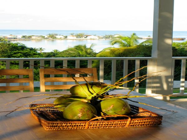 Bahamas Home 958604