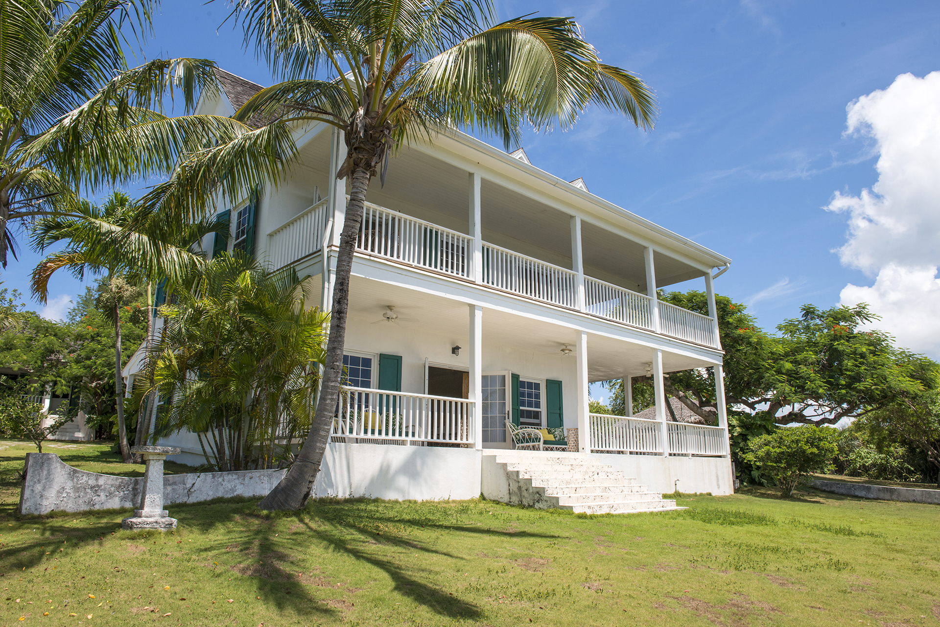 Bahamas Home 958604