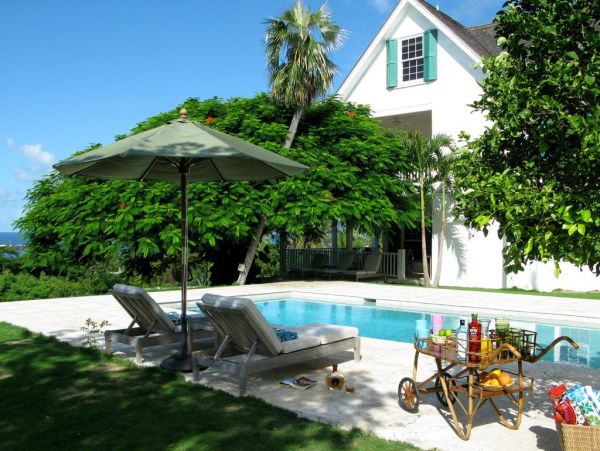 Bahamas Home 958604
