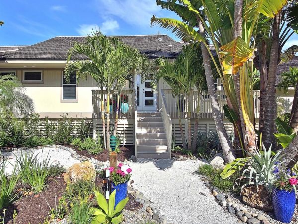 Stunning Captiva Luxury Vacation Rental Sleeps Ten Guests