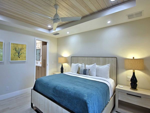 Stunning Captiva Luxury Vacation Rental Sleeps Ten Guests
