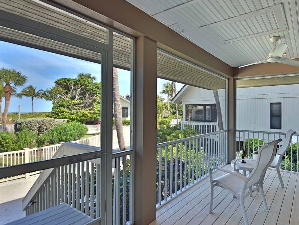 Stunning Captiva Luxury Vacation Rental Sleeps Ten Guests