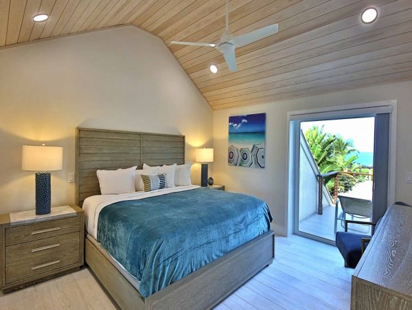 Stunning Captiva Luxury Vacation Rental Sleeps Ten Guests