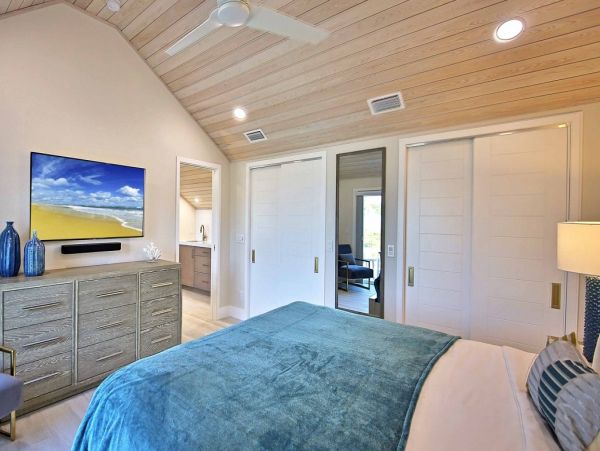 Stunning Captiva Luxury Vacation Rental Sleeps Ten Guests