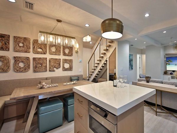 Stunning Captiva Luxury Vacation Rental Sleeps Ten Guests