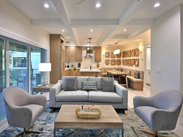 Stunning Captiva Luxury Vacation Rental Sleeps Ten Guests