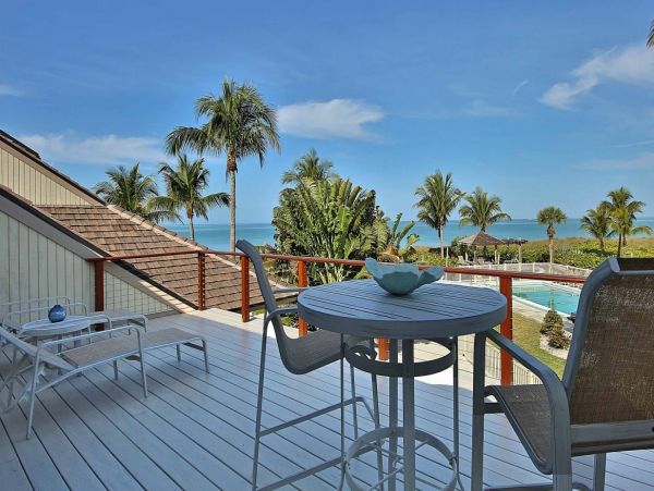 Stunning Captiva Luxury Vacation Rental Sleeps Ten Guests