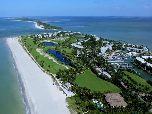 Stunning Captiva Luxury Vacation Rental Sleeps Ten Guests