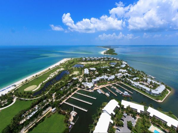 Stunning Captiva Luxury Vacation Rental Sleeps Ten Guests
