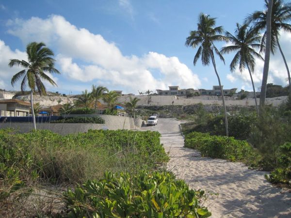 Bahamas Home 958606