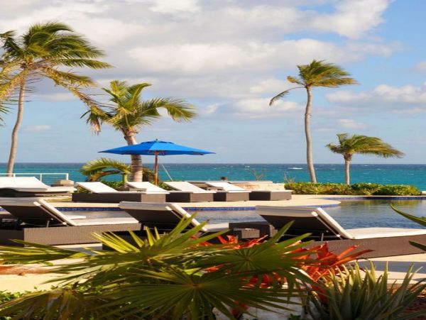 Bahamas Home 958606