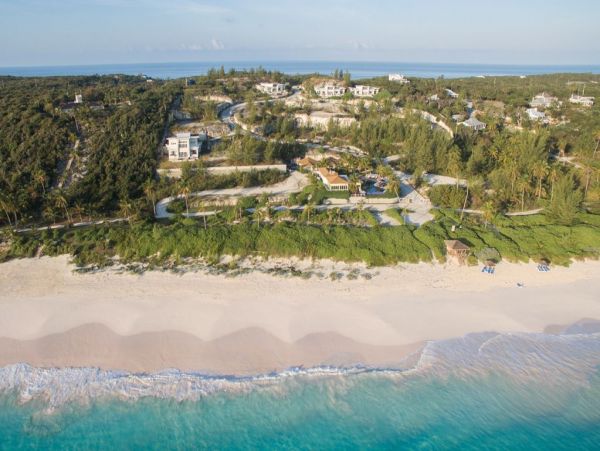 Bahamas Home 958606