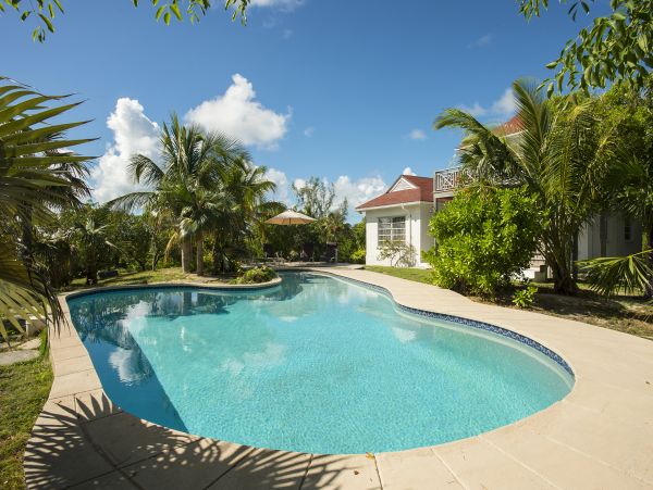 Bahamas Home 958608