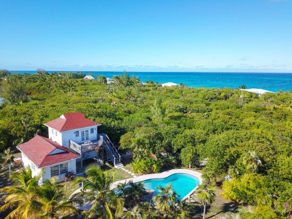 Bahamas Home 958608
