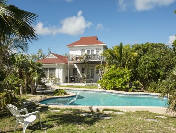 Bahamas Home 958608