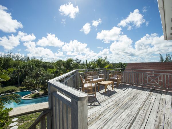Bahamas Home 958608