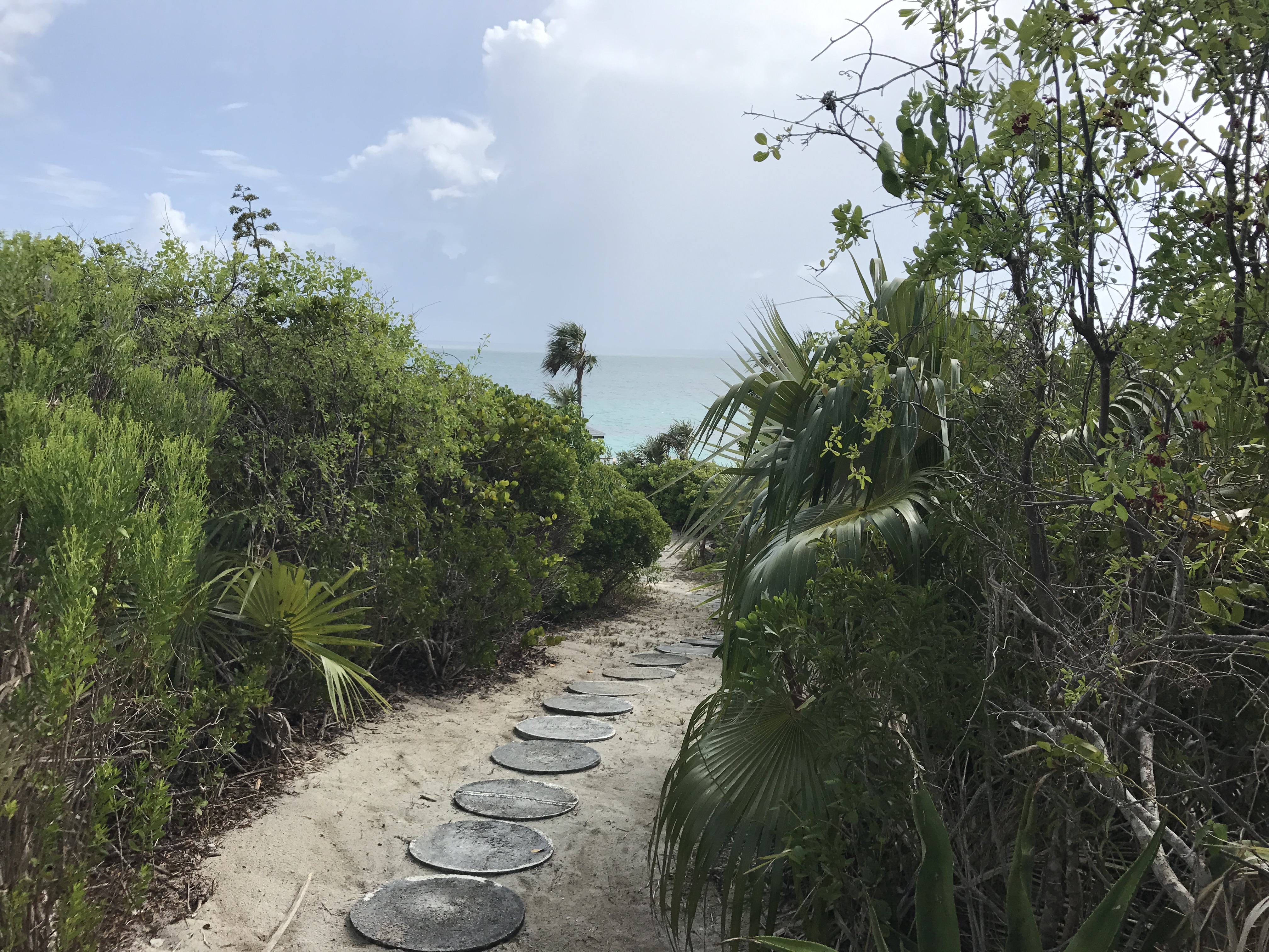 Bahamas Home 958608