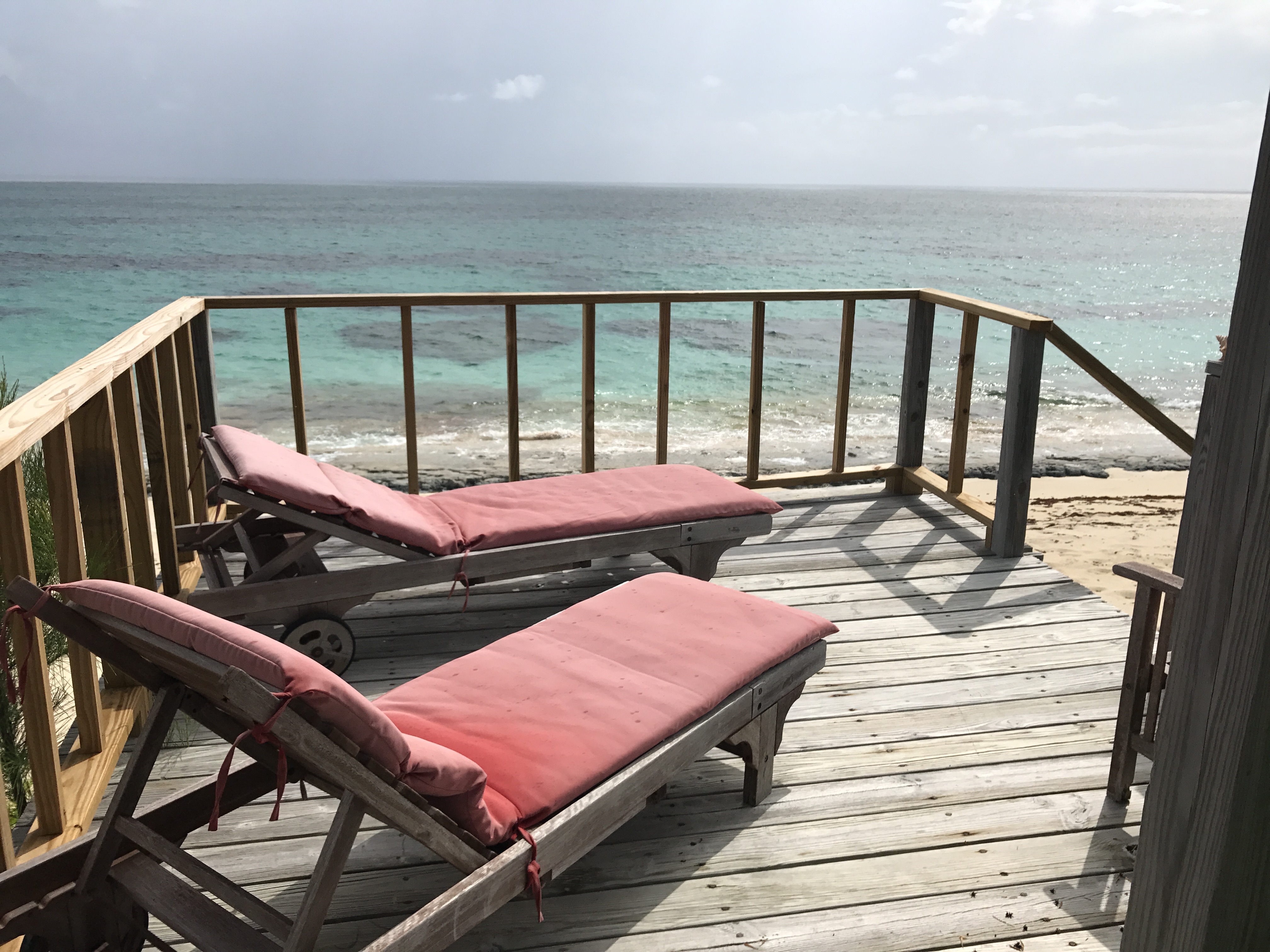 Bahamas Home 958608
