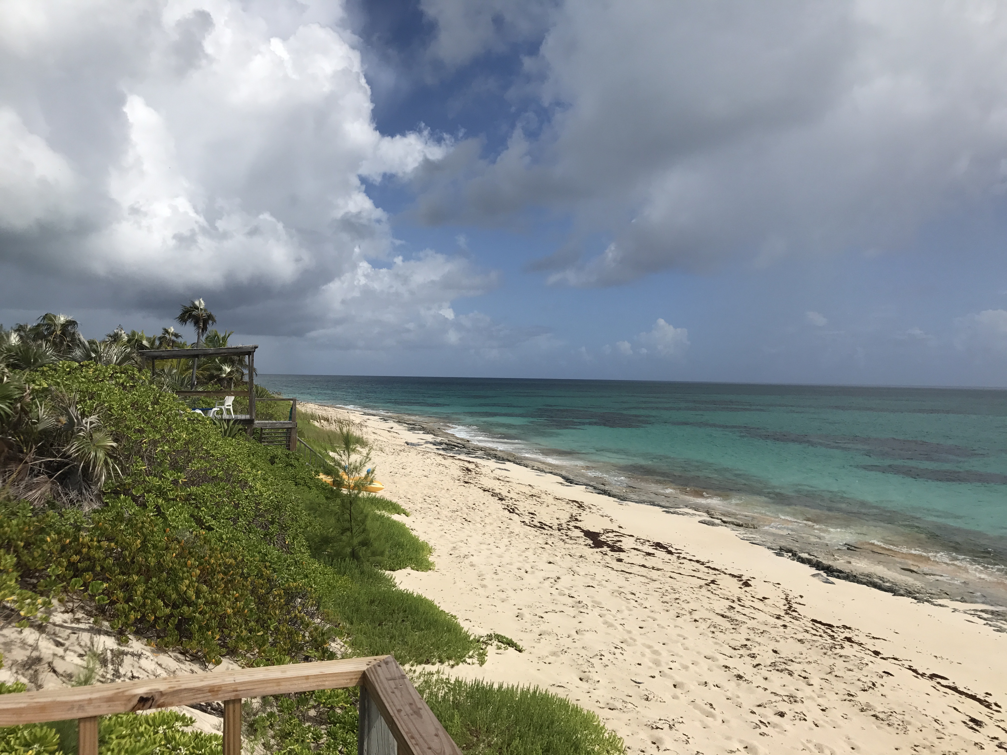 Bahamas Home 958608