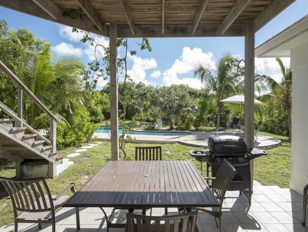 Bahamas Home 958608