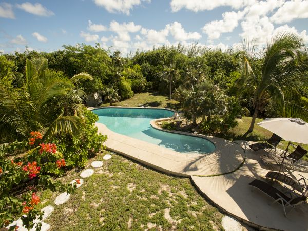 Bahamas Home 958608