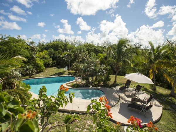 Bahamas Home 958608