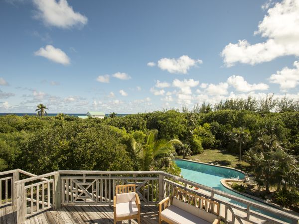 Bahamas Home 958608
