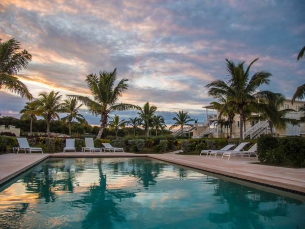 Bahamas Condo 958609