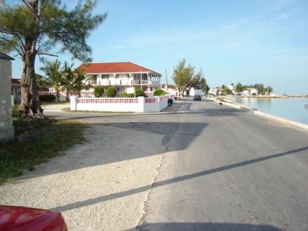 Bahamas Condo 958609