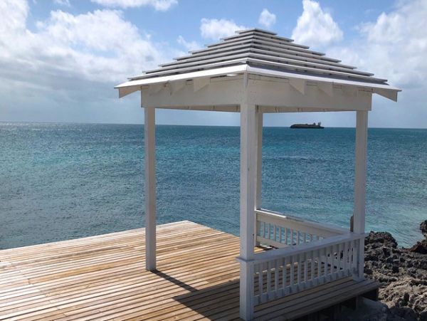 Bahamas Home 958610