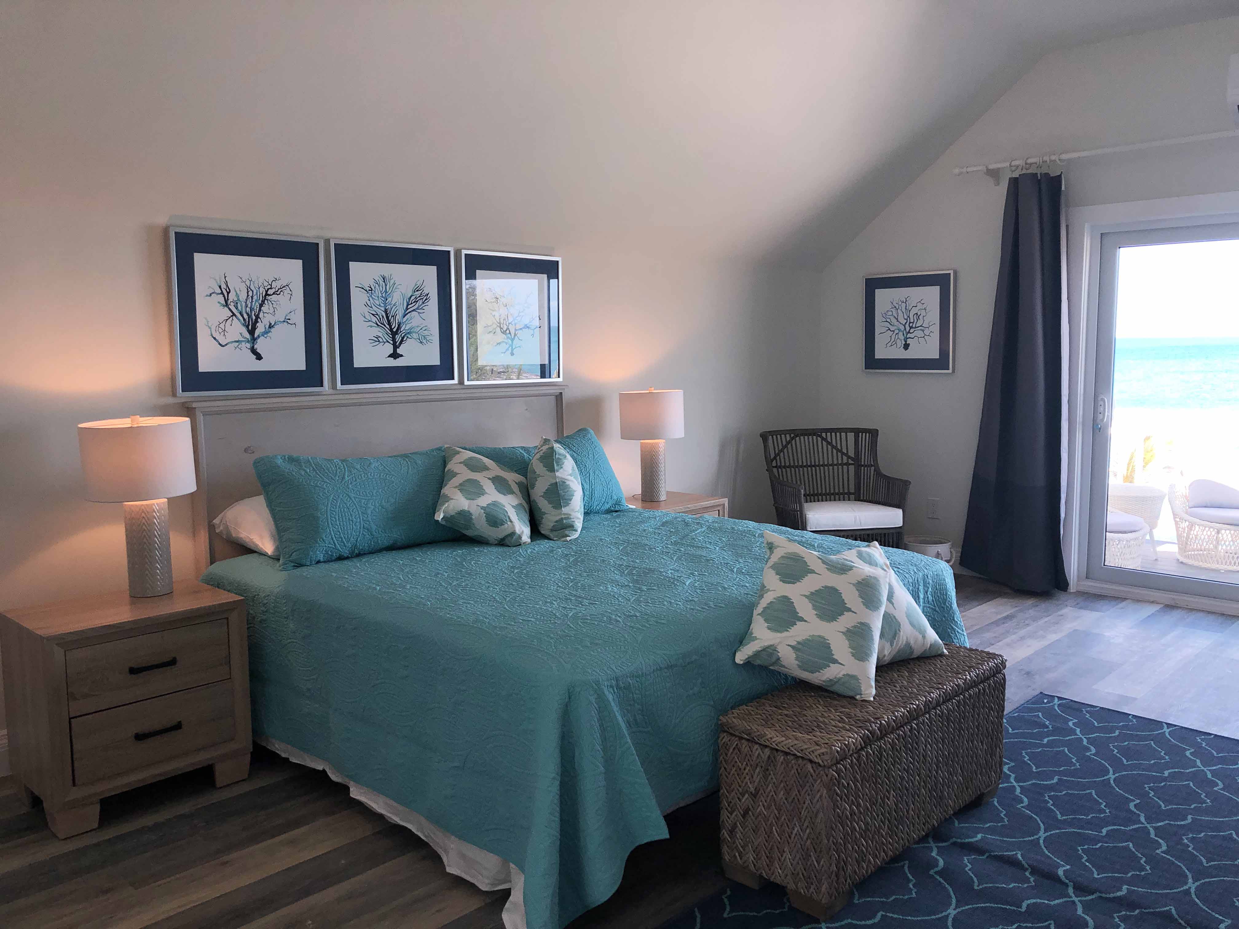 Bahamas Home 958610