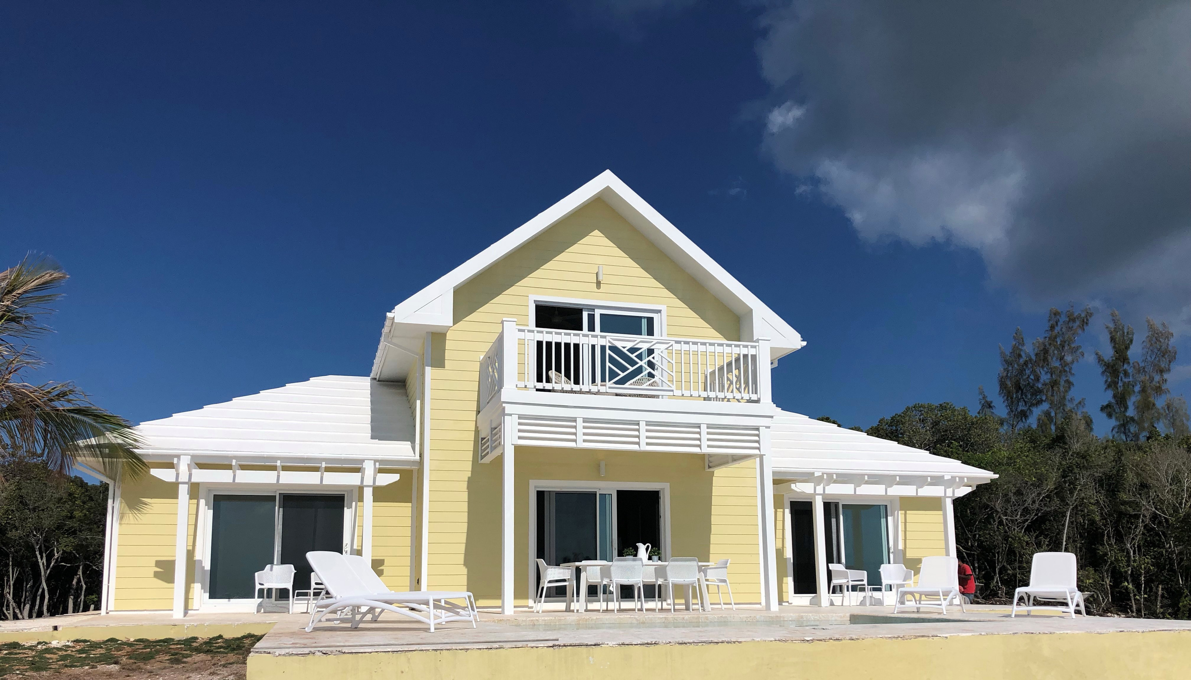 Bahamas Home 958610