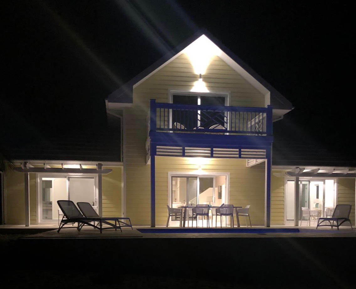 Bahamas Home 958610