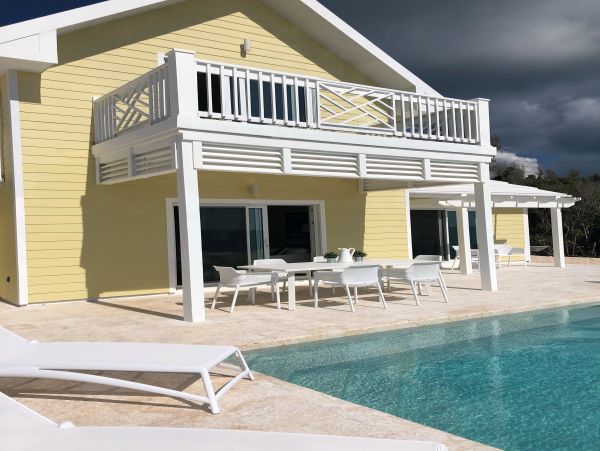 Bahamas Home 958610