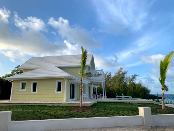 Bahamas Home 958610