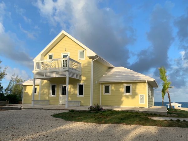 Bahamas Home 958610